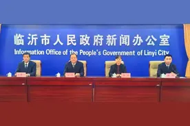 临沂何以入选全国性邮政快递枢纽承载城市？图片