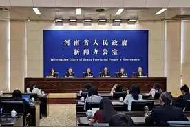 身份证快办网上办、交通事故视频快处 今年河南公安机关推出十项爱民实践服务举措图片