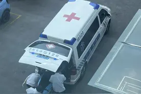 突发心梗！生死时速！心梗其实有先兆？图片