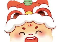 居民春节居家与外出温馨提示图片