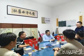 河北科技学院：育人为笔书传统华章 曲艺作弦奏文化新声图片