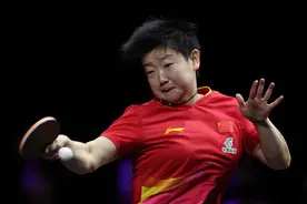 受科比和李娜自传鼓舞，孙颖莎也想出自传，开篇画面会是什么？图片