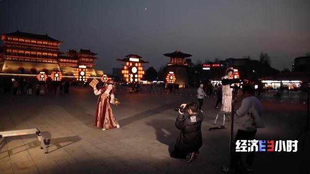 解析“十四五”文化产业活力密码，文化河南凭啥出圈？