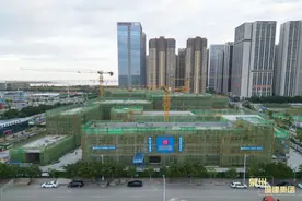 近两千个学位！泉州市区这所市直学校有新进展图片