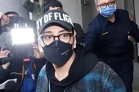 检方披露！王大陆又被查出新案 涉嫌委托黑帮帮女友讨债图片