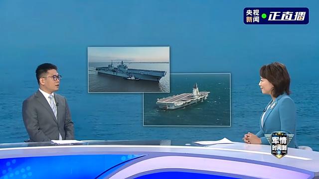 实现祖国统一 解放军时刻准备着