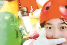 特稿丨我的妈妈是“大体老师”图片