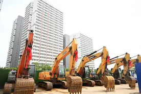 东湖高新区27个重大项目集中开工，数量居全市首位图片