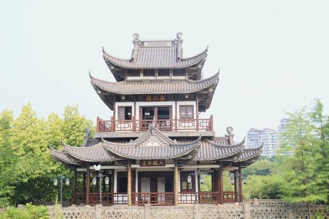 国庆来良庆，天天都好玩！请查收这份超全游玩攻略→
