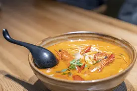 中泰互免签证，这份泰国美食清单请收下图片