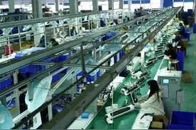 “强县兴业”一线观察（三）丨“小家电之都”何以造就诸多“第一”——探问浙江慈溪千亿产业成长之路图片