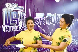 第四届“甘肃曲艺牡丹奖”获奖名单揭晓 兰州鼓子《鼓子新韵唱家乡》获节目奖图片