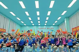 莎莎，家乡为你骄傲图片