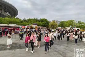 广西宠你啊！200+优惠、300+玩法解锁“五一”假期图片