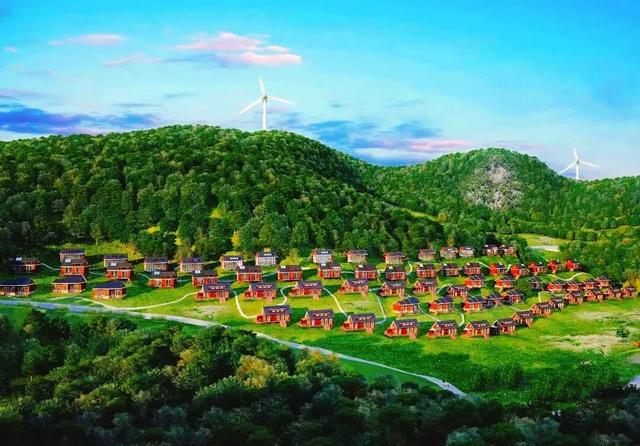 2025保康秋游季，邀您共赏山色如画