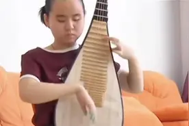 极目锐评∣视障女孩被中央音乐学院录取，总有人把不可能变成可能图片
