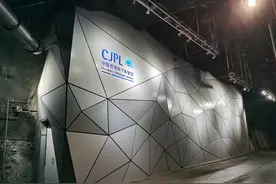 一片看懂｜世界最大深地实验室为什么在锦屏？图片