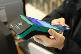 农业银行：6500余家网点可提供外币兑换服务图片