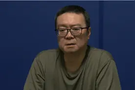 为升官发财，他攀上“大老虎”，带着家人一起搞腐败图片