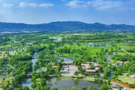 从良渚出发，看见五千年治水文明图片