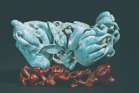 这种象征幸运与成功的玉石，凭什么让人爱了几千年？图片