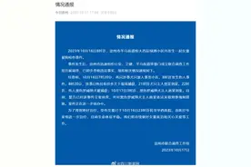 官方通报：崇州伤人黑犬主人到案图片