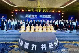 律心向党铸辉煌—河南天基律师事务成立25周年纪实图片