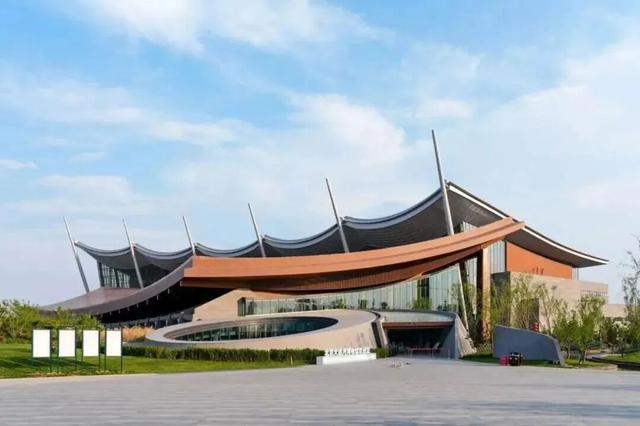 周末来副中心微度假！可劲玩可劲逛~