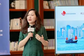 作为现代化大都市的香港，为何保存了深厚的民俗传统图片