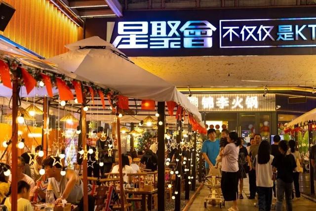 火上央视！小甜锡上大分