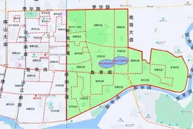 公办小学、初中什么时候报名？佛山多个区公布招生安排图片