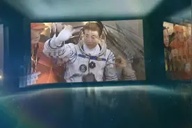 感受跨越时代的科学魅力！“共和国脊梁” 全省地级市首展将在佛山开展图片