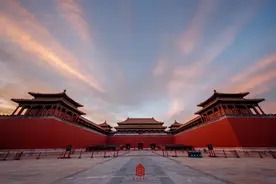 春节打算去逛故宫？先收藏好这份《参观服务指南》！图片