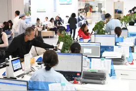 评论丨窗口单位午休时间该不该缩短，不妨具体问题具体分析图片