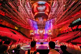 WTT中国大满贯2025即将开赛！赛场内外，惊喜满满图片