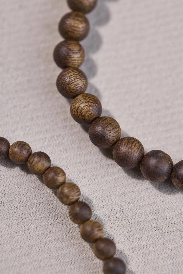 真不懂	，为啥现在的明星和有钱人都偏爱这个“烂木头	”？