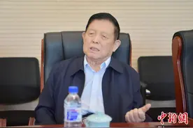 八旬“蘑菇院士”李玉：“食用菌强国梦”近了图片