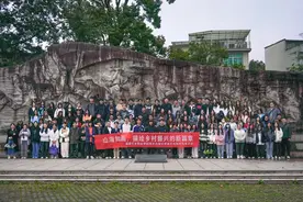 福建艺术职业学院丨党建引领实践教学 艺术创作凝聚力量图片