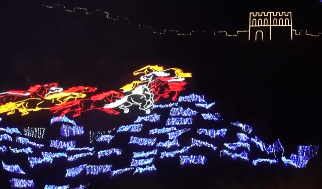 冰雪游持续升温 这份宝藏级打卡攻略请收好