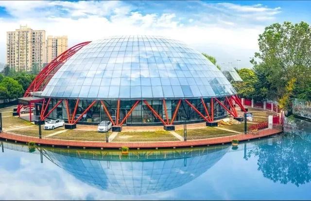 家门口的这些公共文化服务可“圈”可“点”，来了解一下