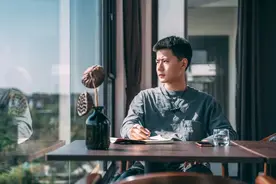 选择奉贤 选择未来丨董浩楠：梦想从乡村起航图片