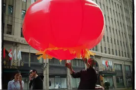 上海相册IV｜②上海观光客图片