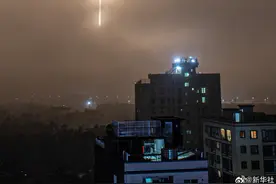 祝贺！我国成功发射卫星互联网低轨卫星图片