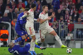 奖金虽高，身体吃不消！欧冠赛制推陈出新，高密度赛事引球员不满图片