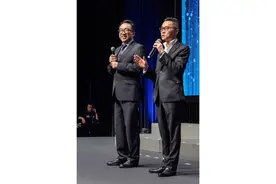 古天乐领衔《九龙城寨•围城》，陈思诚推出《解密》《误杀3》图片