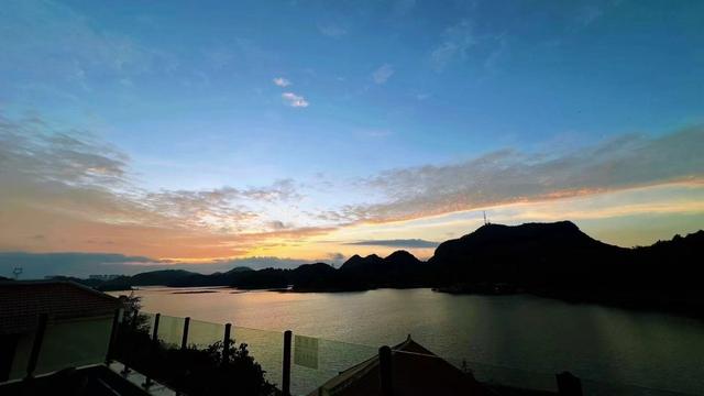 清镇:点“湖”成金 打造冬季旅游新范式