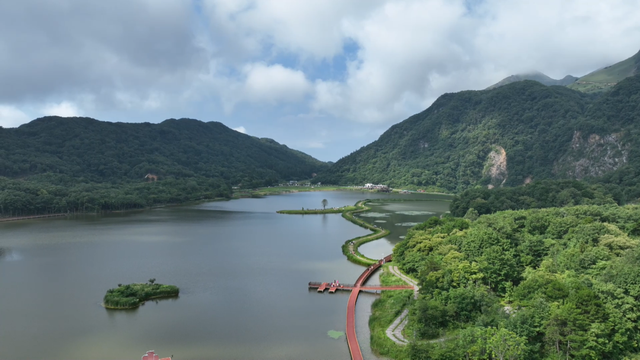 中医药融入健康旅游，广元市这些中医药健康旅游精品路线等你来（利州篇）