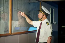 多亏了这位英雄船长！《南粤工匠》（第二季）揭秘中国新能源汽车出海内幕图片