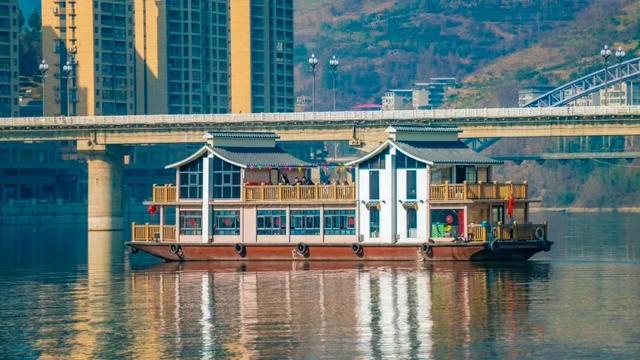 约好国庆游陕西丨陕南山水藏秋意 果香四溢等您来