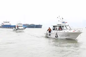 武汉宣布：今起这些水域禁渔4个月！图片